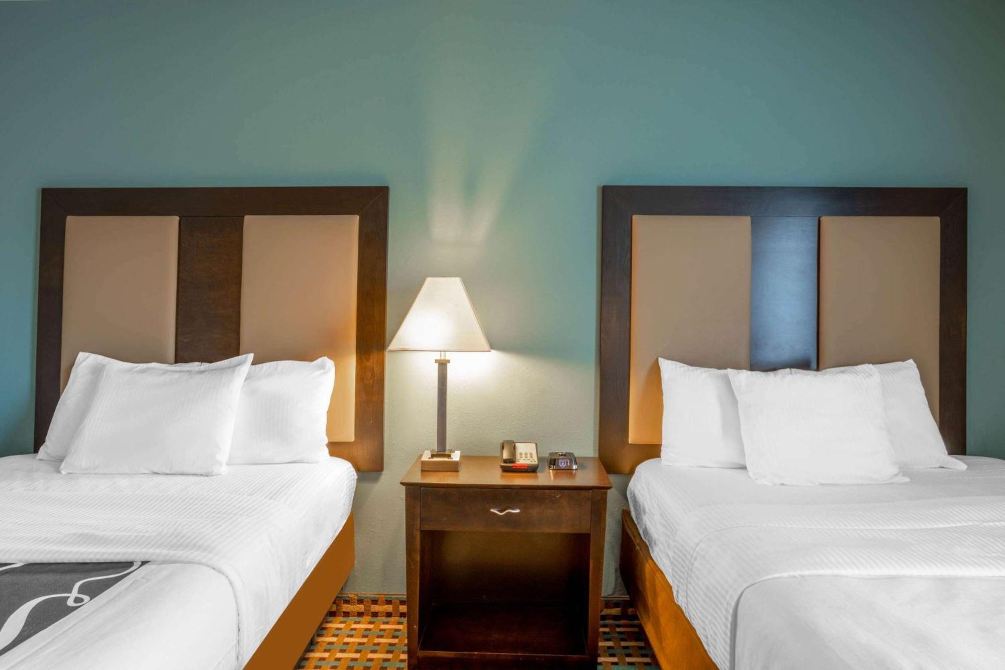 Hotel La Quinta By Wyndham Stonington-Mystic Area Pawcatuck Exteriér fotografie